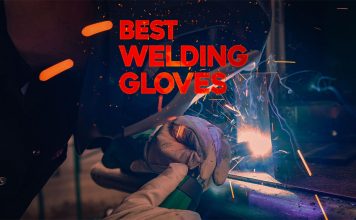 Best Welding Gloves Reviews