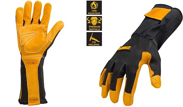 DeWalt-DXMF03051 Welding Gloves