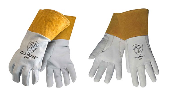 Tillman 1338 Welding Gloves
