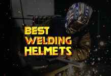Best Welding Helmets