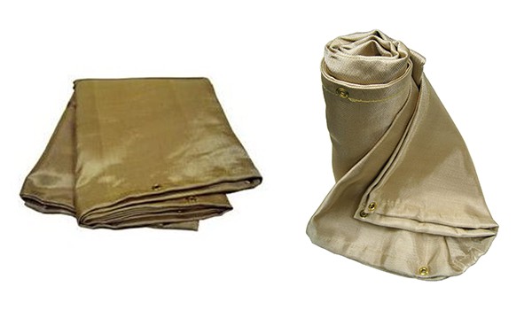 Lenco 08820 Welding Blanket