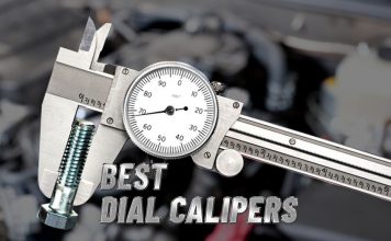 Best dial calipers