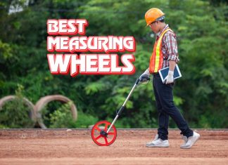 Best measuring wheels