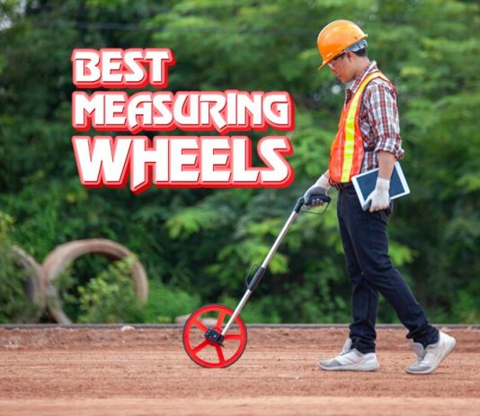 Best Measuring Wheels Review | Surveyors Choice Best measuring wheels