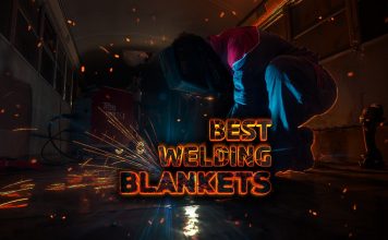 Best welding blankets
