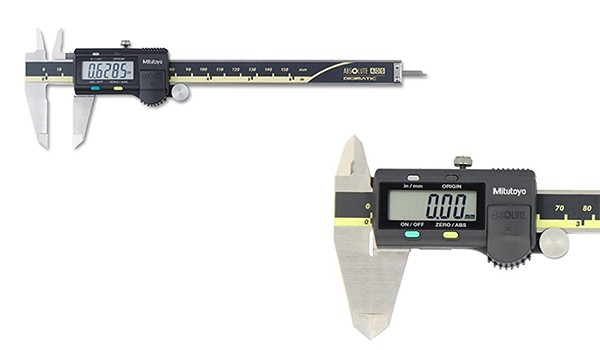 Mitutoyo 500-196-30 Digital Caliper