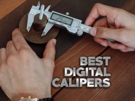 best digital calipers