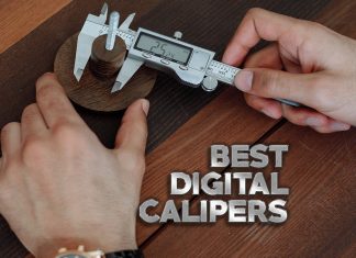 best digital calipers