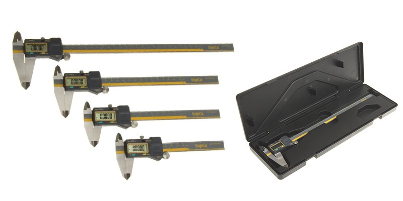 iGaging Digital Electronic Caliper